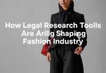 How Legal Research Tools Are Shaping Fashion Industry Innovations How Legal Research Tools Are Shaping Fashion Industry Innovations