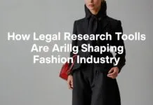 How Legal Research Tools Are Shaping Fashion Industry Innovations How Legal Research Tools Are Shaping Fashion Industry Innovations