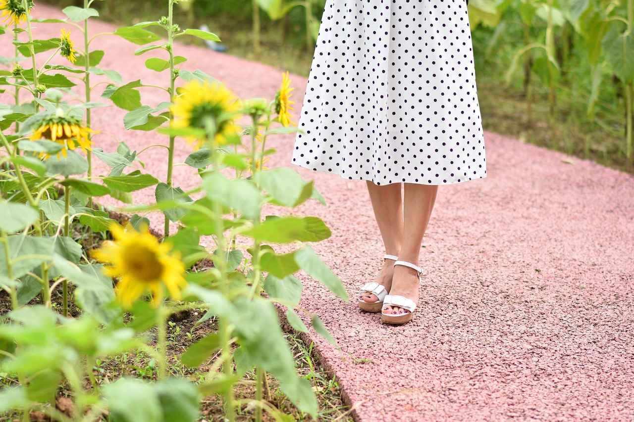 10 Reasons Why Slip Dresses Are the Most Versatile Fashion Piece