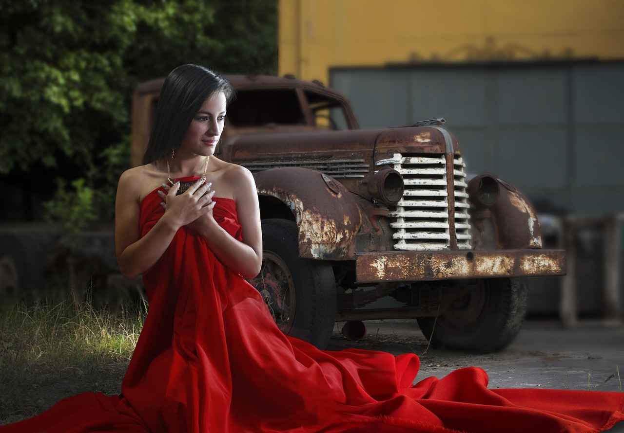What Features Should You Look for in a Night Dress?