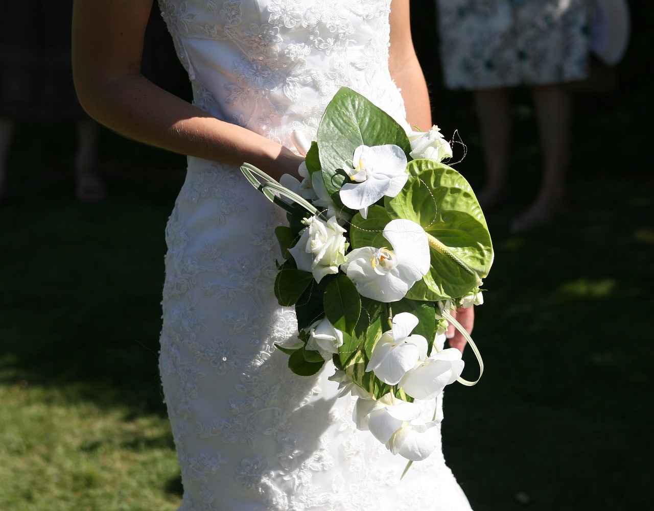 What Jewelry Works Best with a Slip Dress?