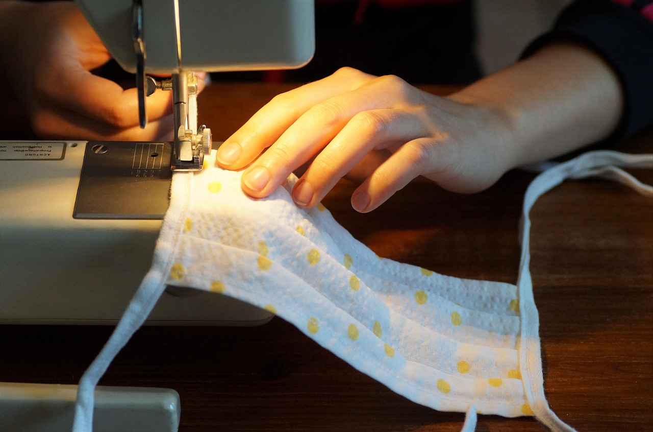 How to Fix a Torn Slip Dress: Easy DIY Sewing Tips