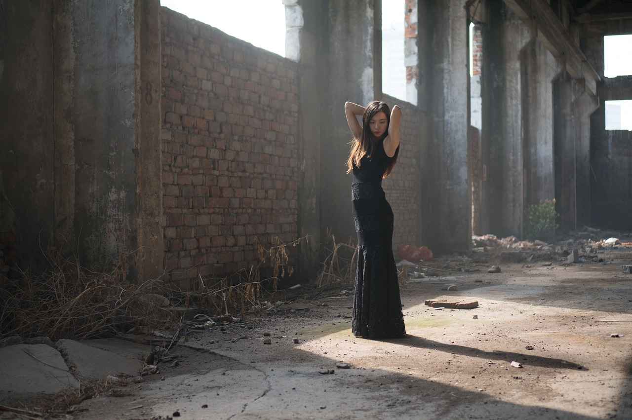 How to Style a Slip Dress for Different Occasions?