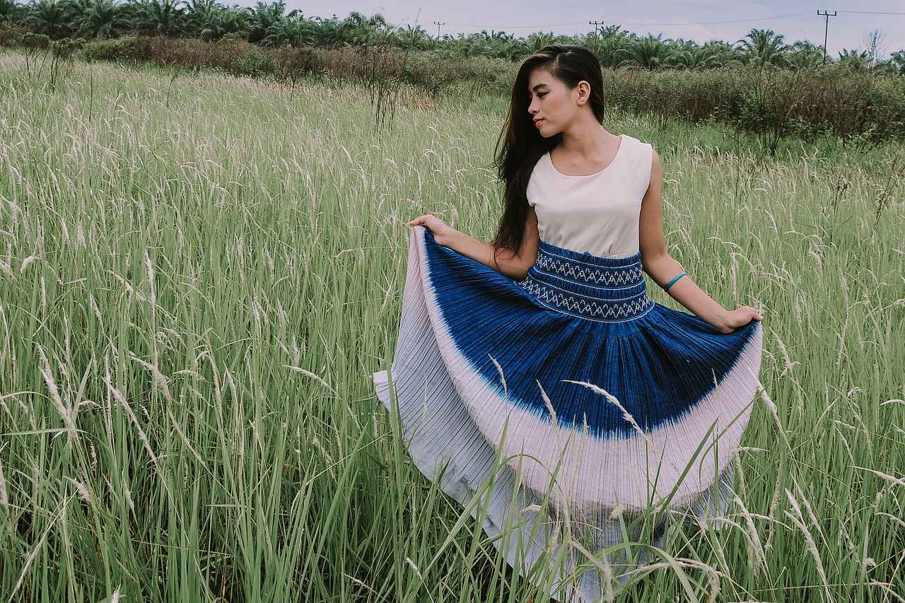 How to Pick a Slip Dress That Feels Like a Second Skin