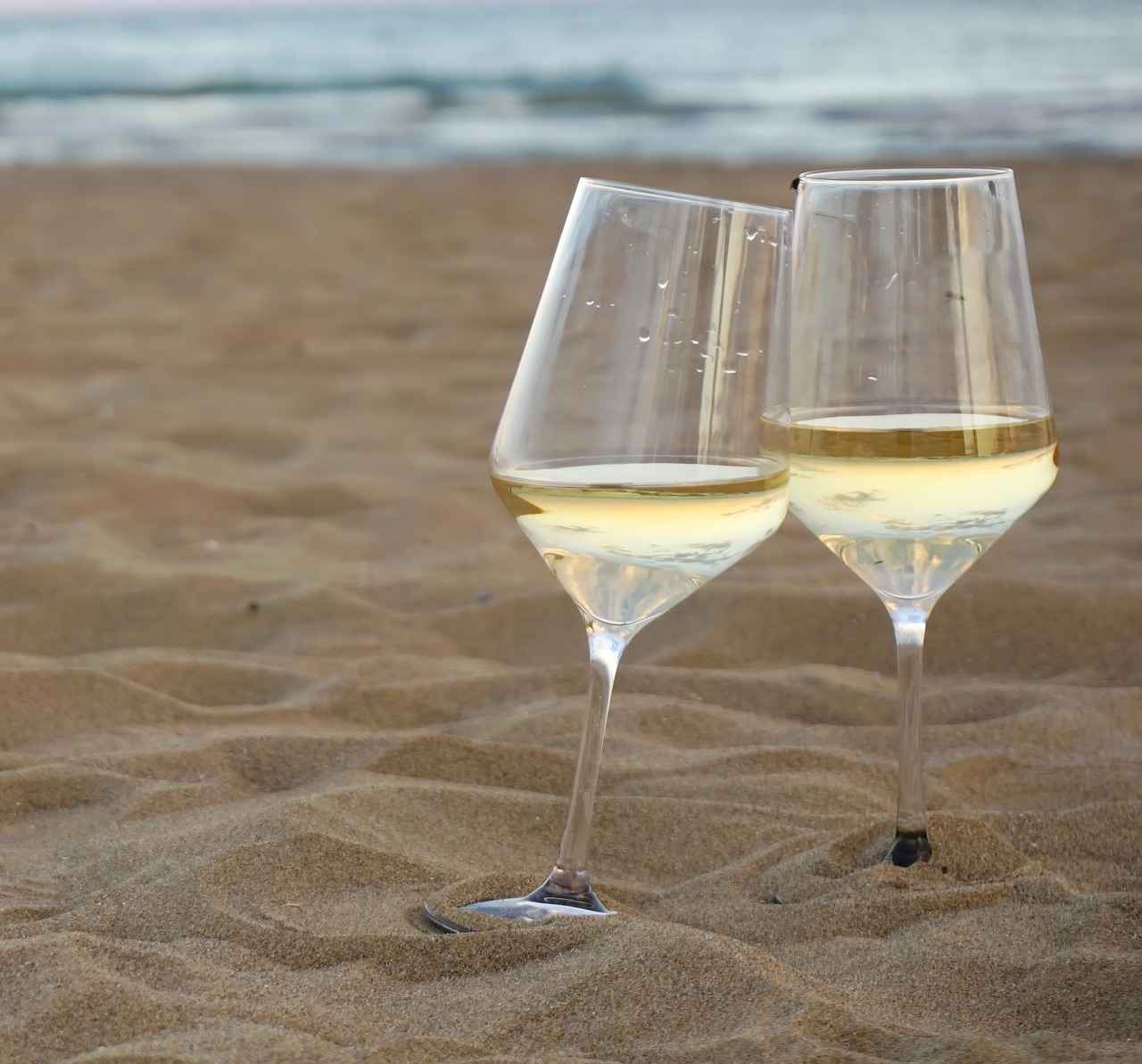 How to Remove Wine Stains from a Satin or Silk Night Dress