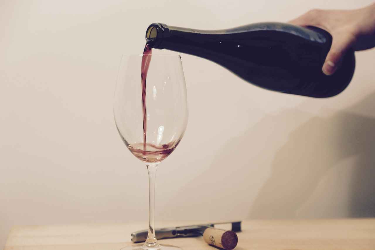 Immediate Steps to Take After Staining