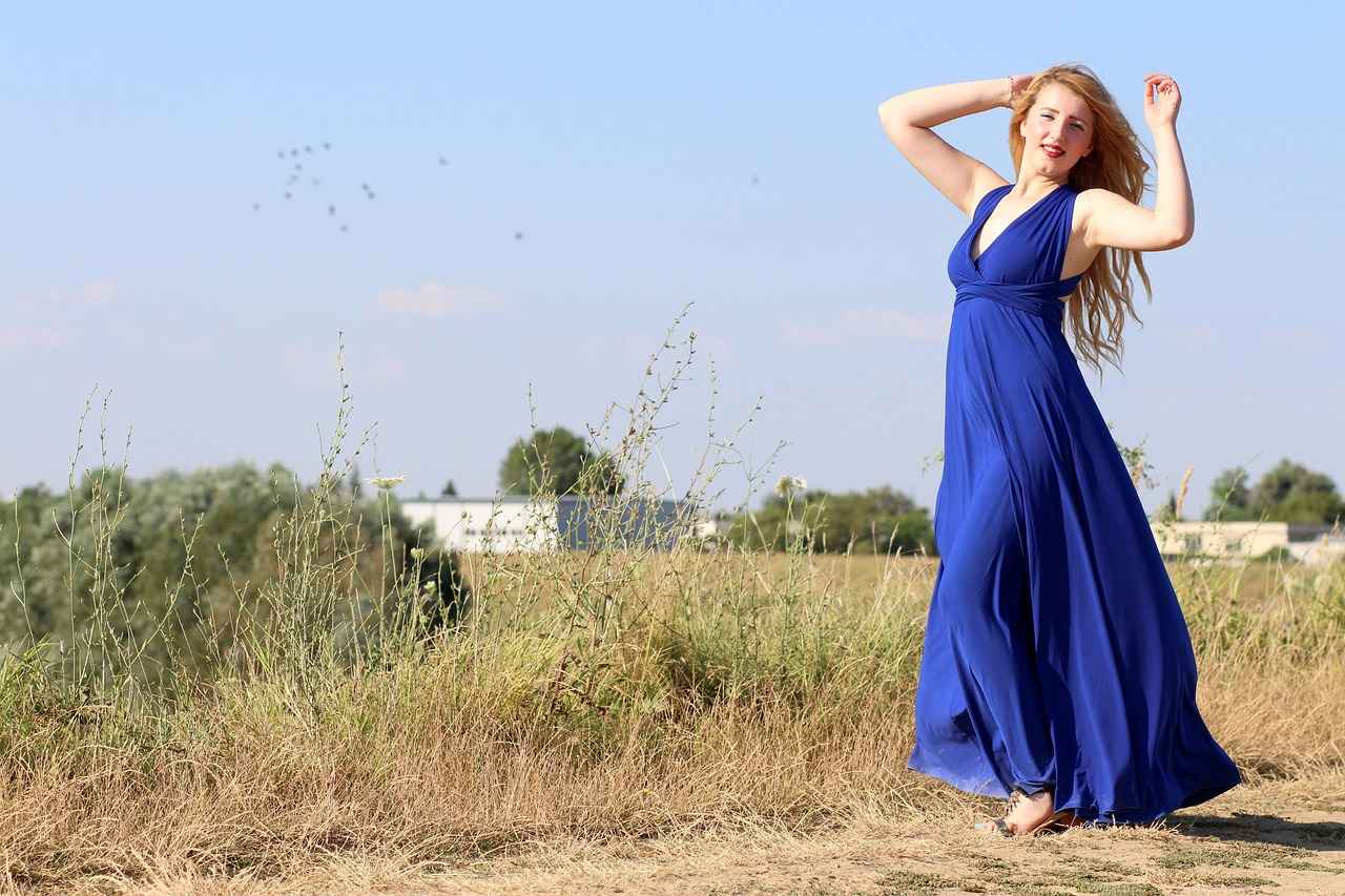 How to Transition Your Slip Dress from Summer to Fall with Ease