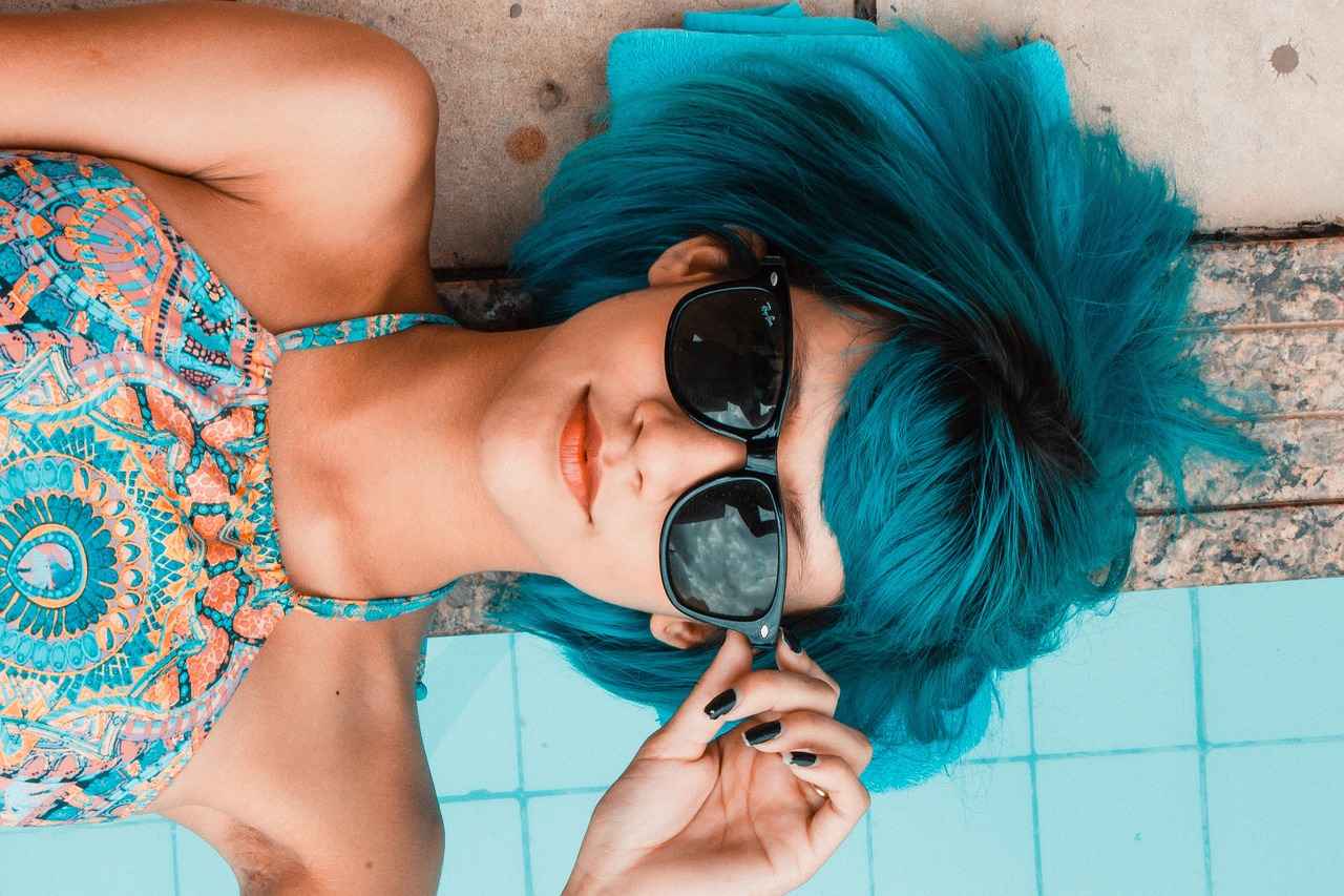 How Are Designers Incorporating Bold Colors?