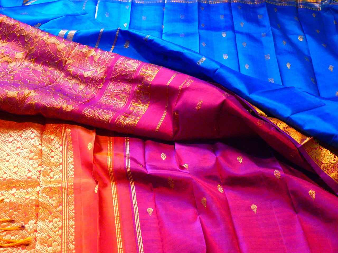 Silk vs. Satin Night Dresses: How to Care for Each Fabric Properly