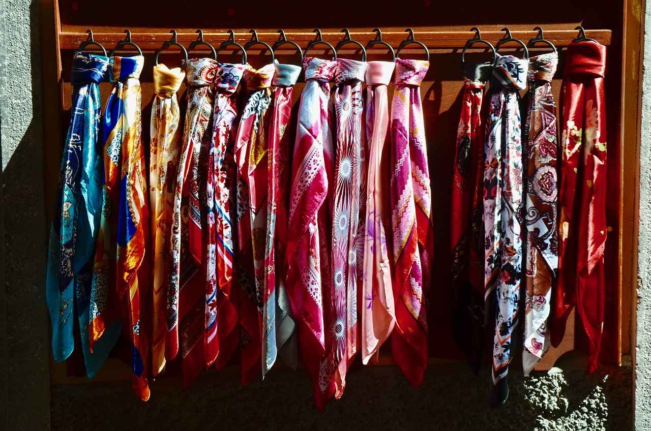 What is Satin Fabric?