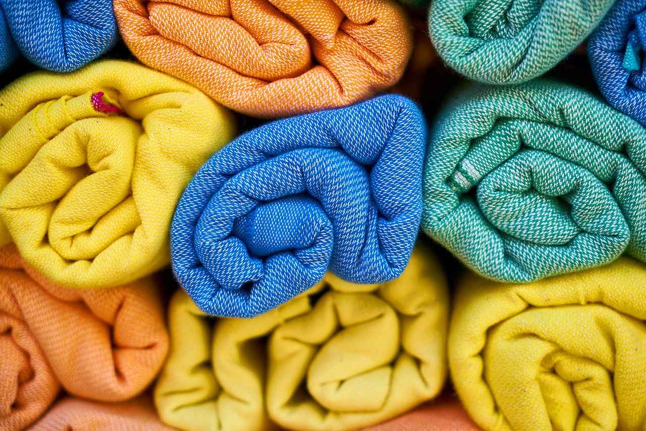 Top Fabric Softeners for Silk and Satin