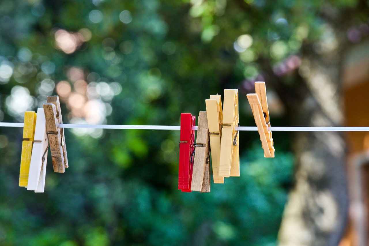 Expert Recommendations for the Best Detergents