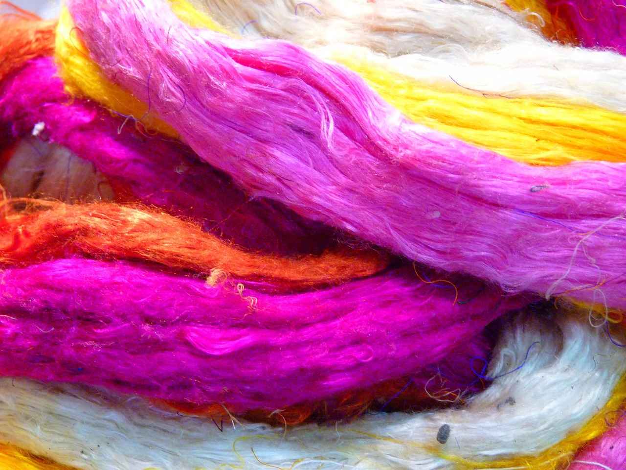 What Supplies Do You Need for Hand Washing Silk?