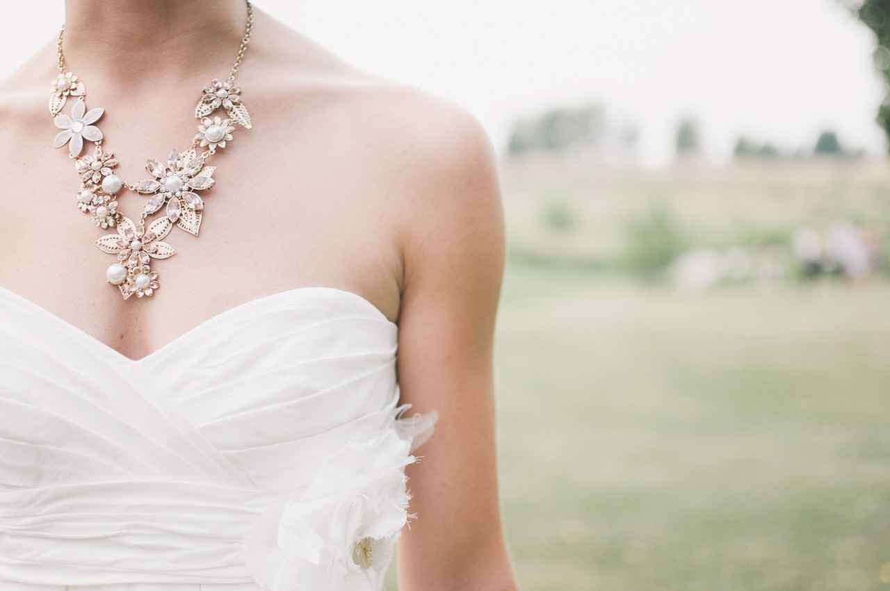 How to Pre-Treat Sweat Stains on Slip Dresses?