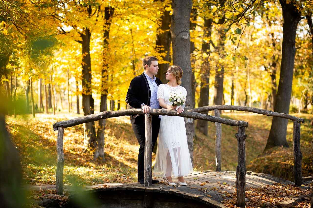 Why Choose a Slip Dress for a Wedding?