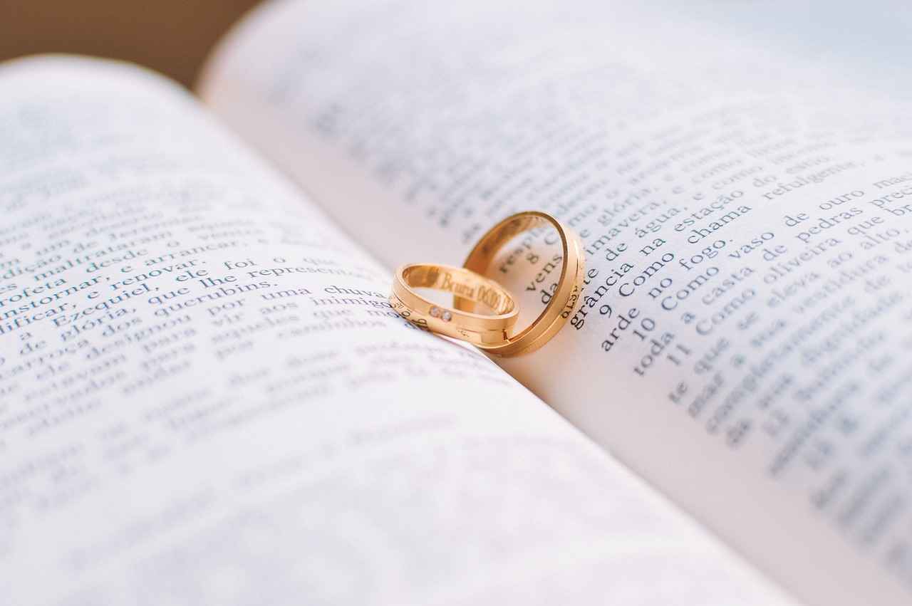 Do Consider the Wedding Theme