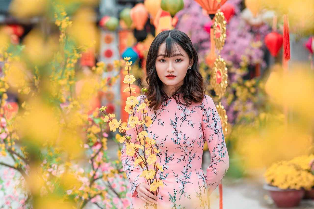 What Colors and Patterns Are Trending in Slip Dresses?