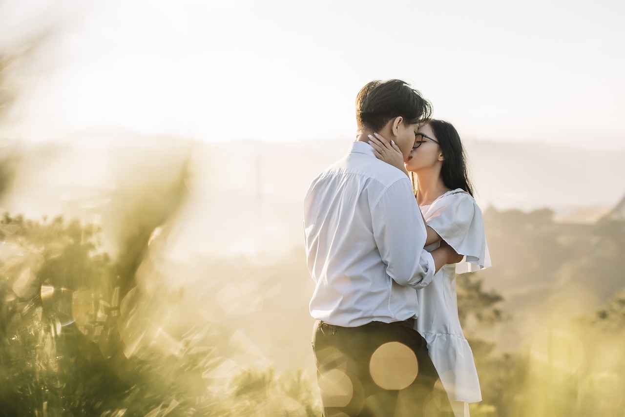 The Most Romantic Night Dress Styles for Valentine’s Day