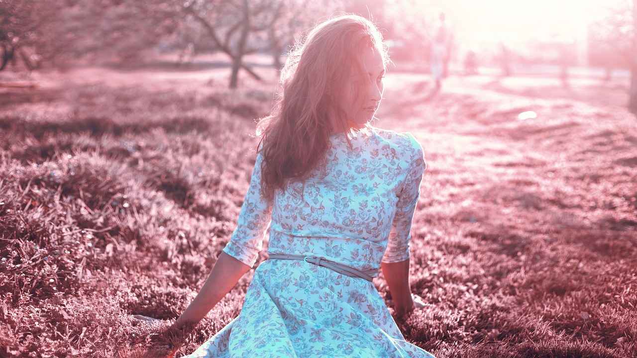 What is a Slip Dress?