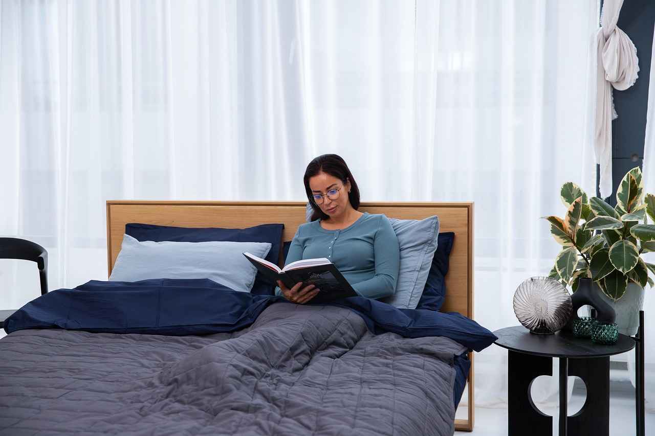 The Science of Sleepwear: Why a Quality Night Dress Matters