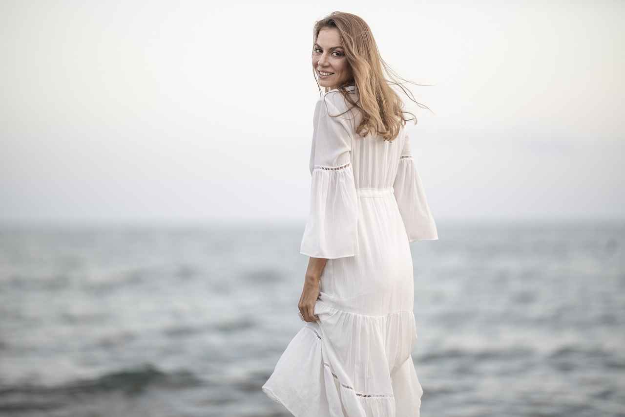 Winter Styling Tips for Slip Dresses