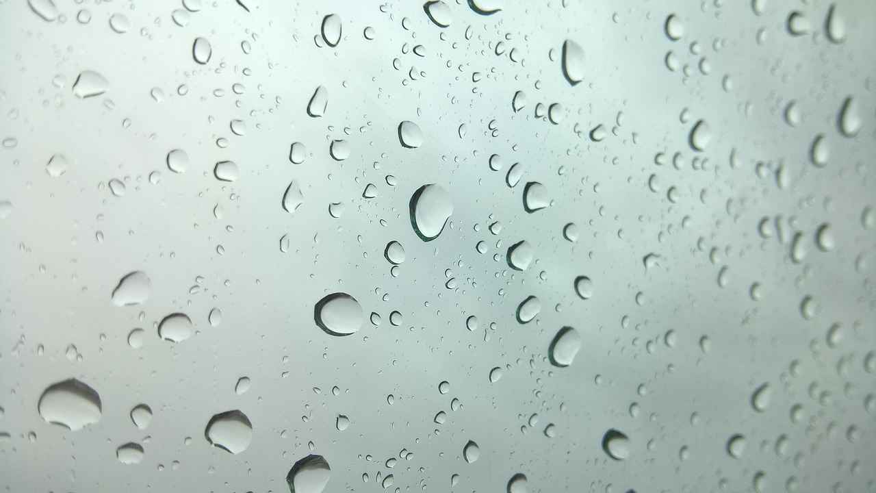 What Are the Best Colors for Slip Dresses in Rainy Season?