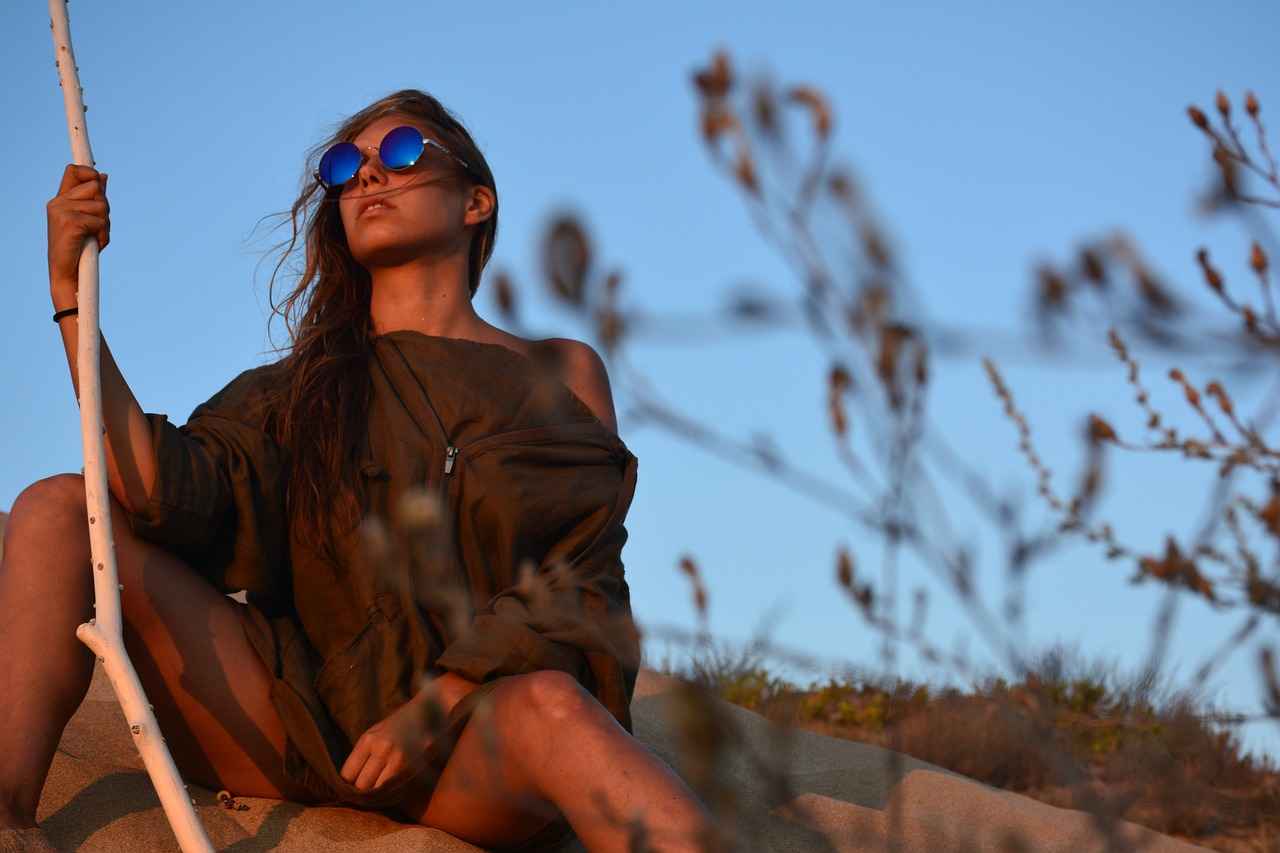 Are Second-Hand Slip Dresses a Sustainable Option?