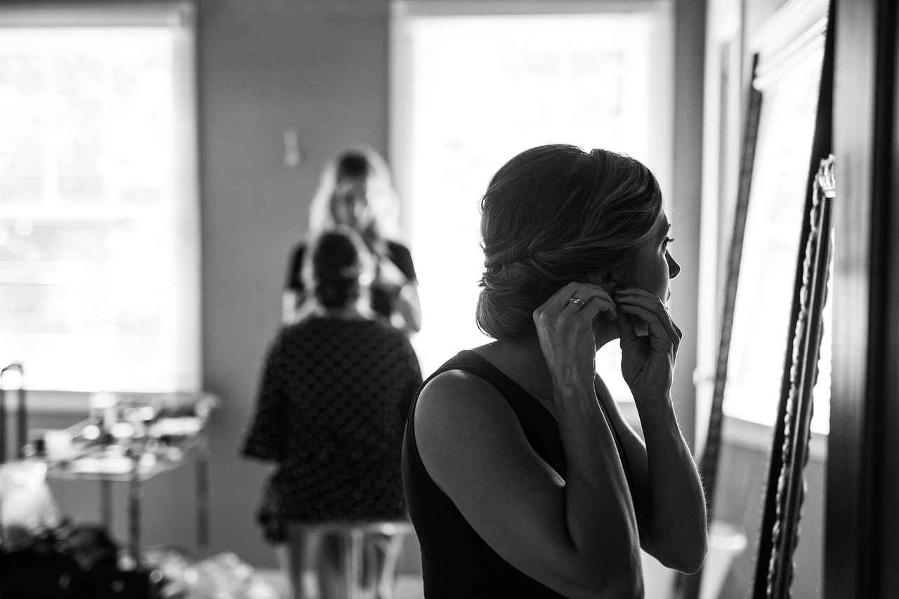 Why Dry Cleaning May Not Be the Best Option for Your Slip Dress