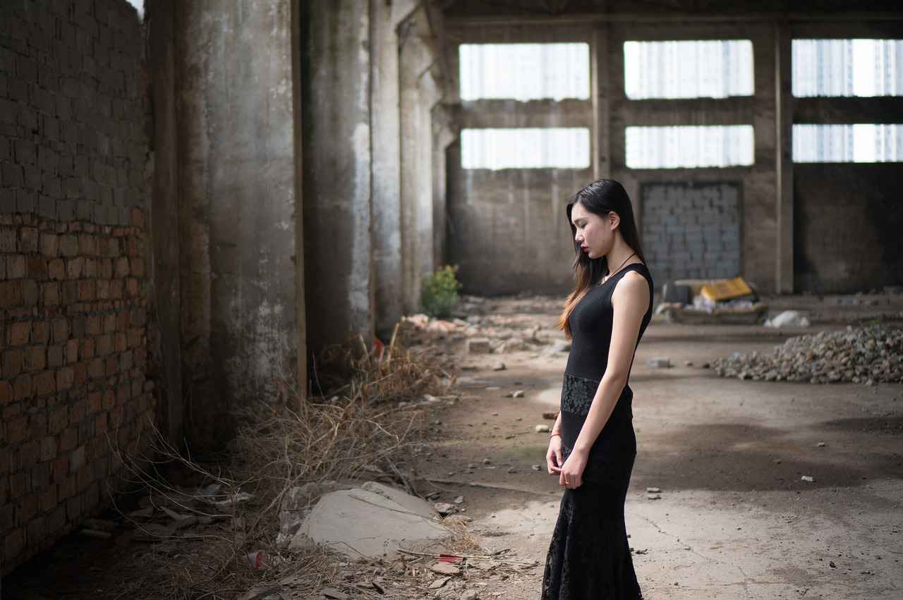 How to Style a Black Slip Dress for Different Occasions?