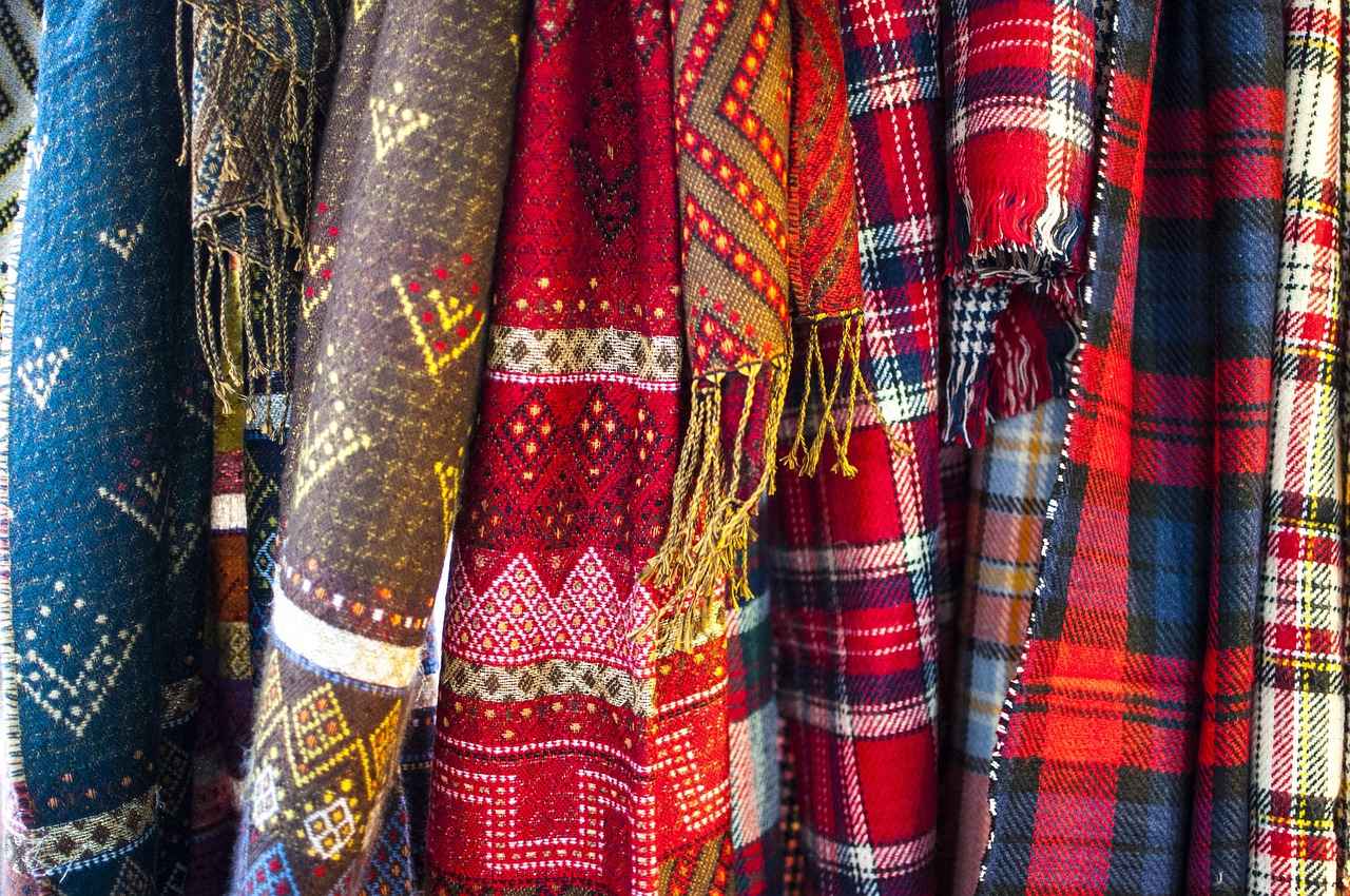 Why Fabric Conditioners Can Damage Your Night Dress & What to Use Instead