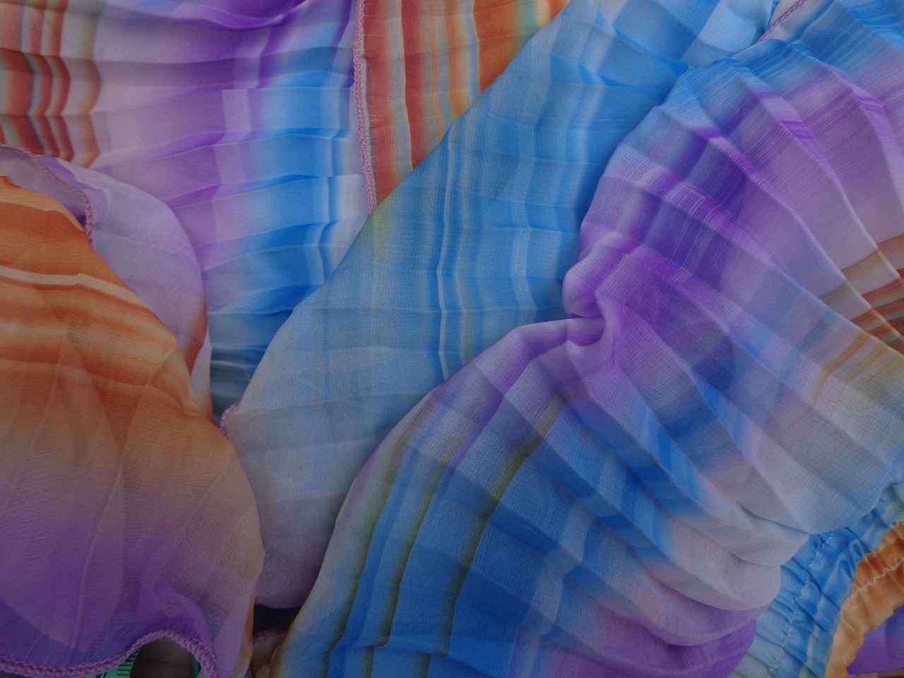 What Are Fabric Conditioners and How Do They Work?