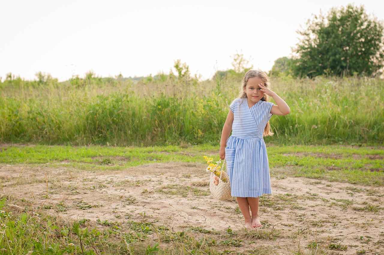 How to Choose the Right Floral Slip Dress for Your Body Type?