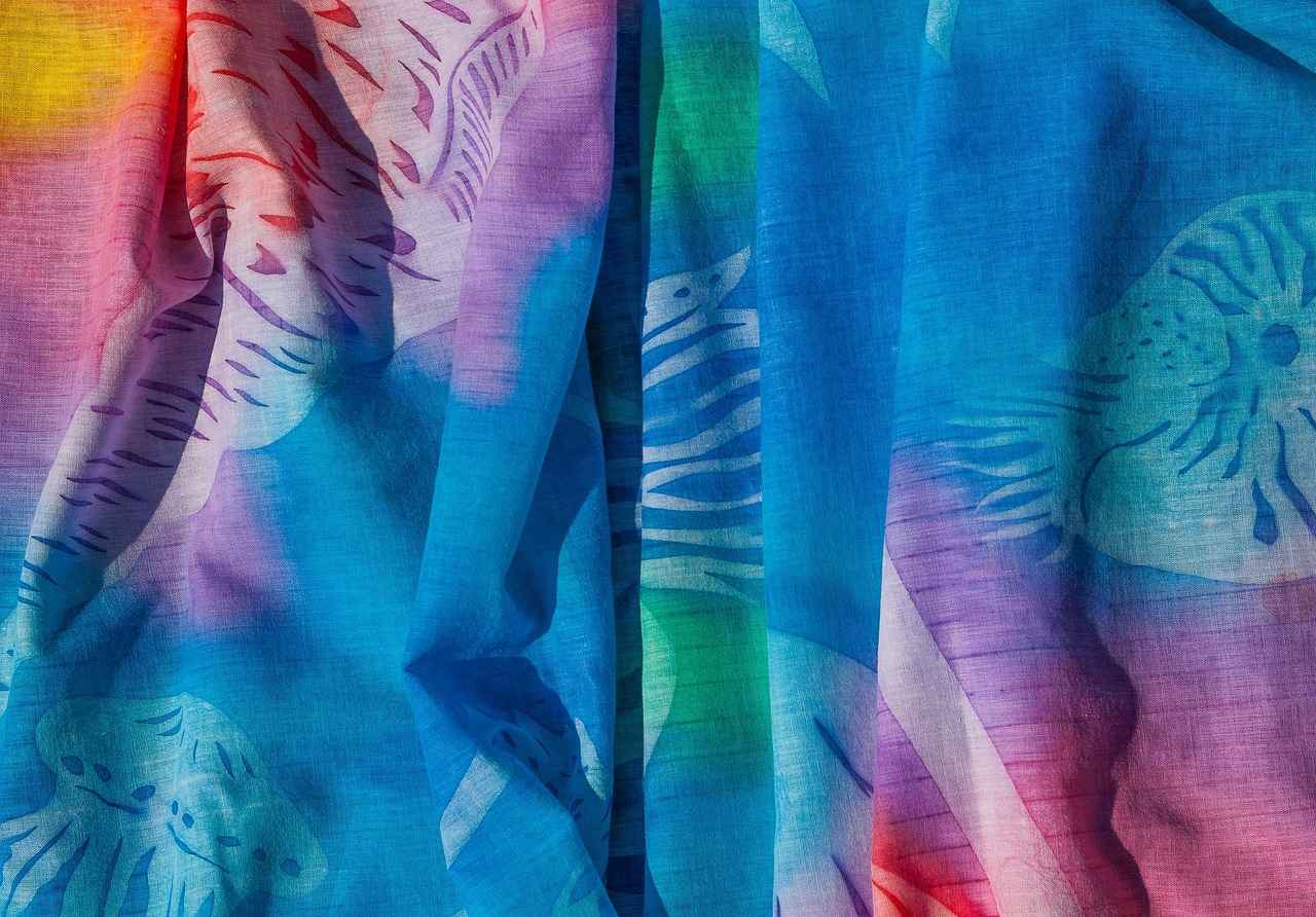 Why You Should Avoid Harsh Chemicals on Your Night Dress
