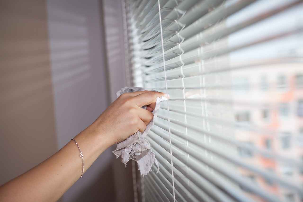 What Are Safe Alternatives to Harsh Chemicals?