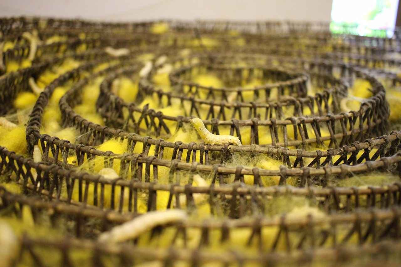 What Are the Best Drying Methods for Silk?