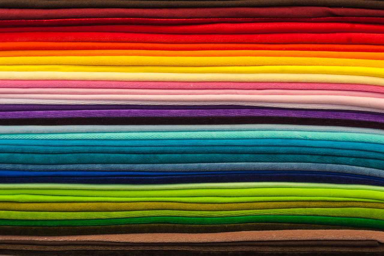 What Are Natural Fabrics?