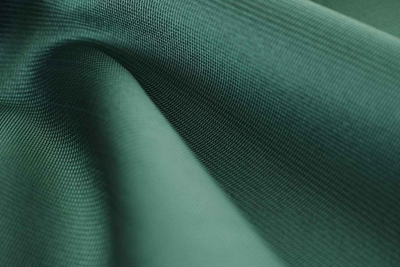 Environmental Impact of Natural Fabrics