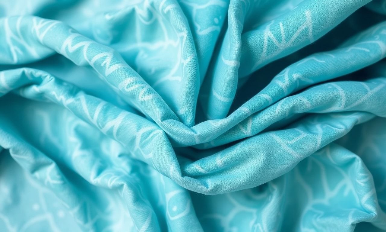 The Art of Fabric Dyeing: Elevating Your Nightwear Collection