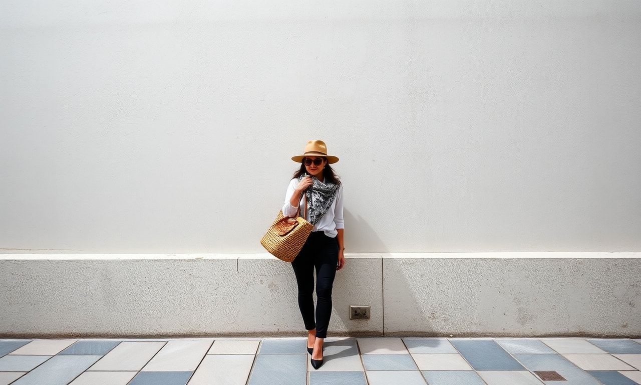 The Intersection of Fashion and Cultural Travel: A Style Odyssey