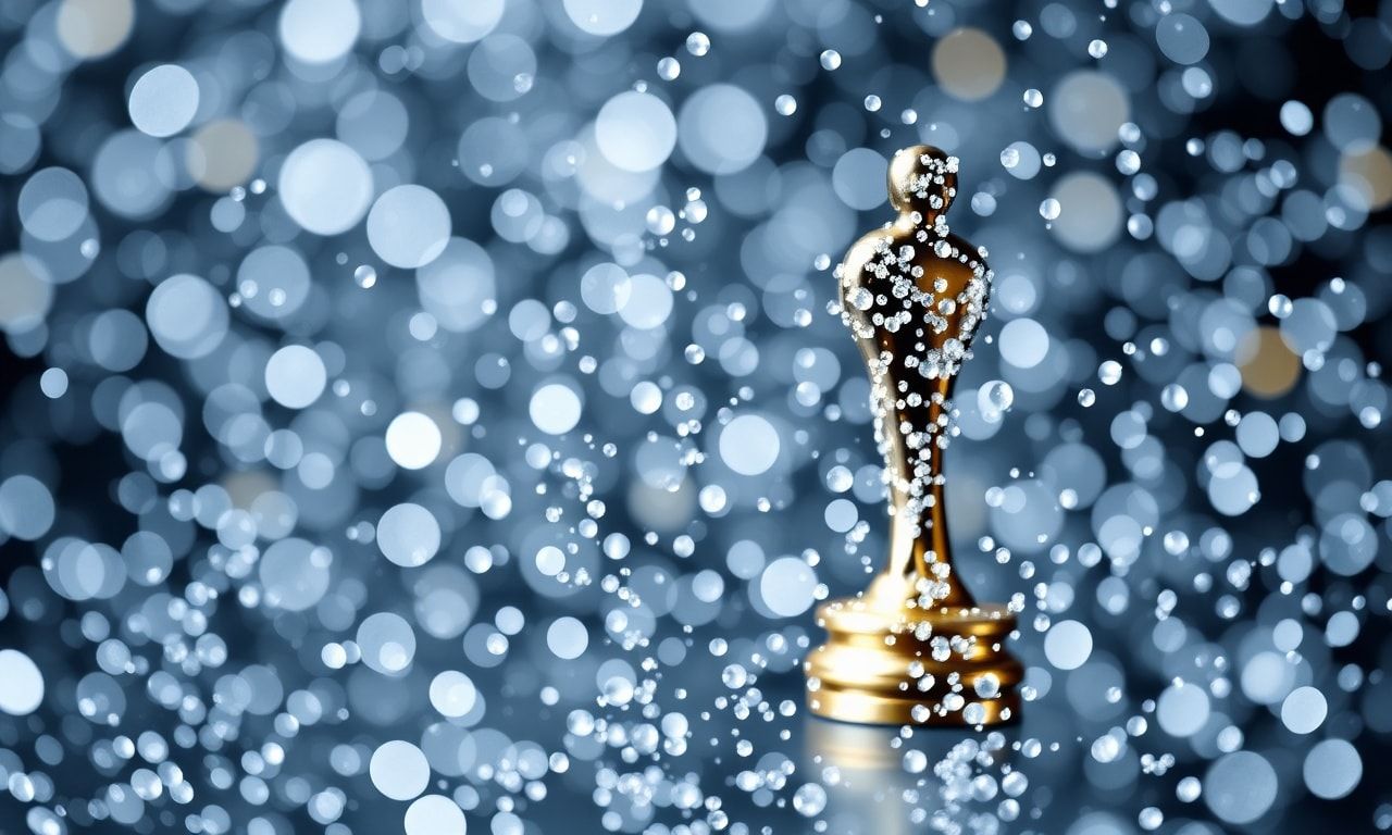 The Glittering Winners and Surprises from This Year's Award Shows