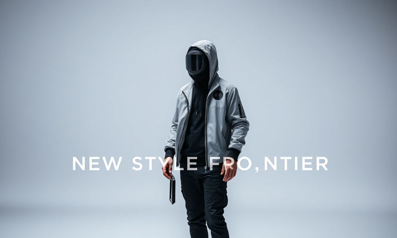 The Intersection of Fashion and Esports: A New Style Frontier