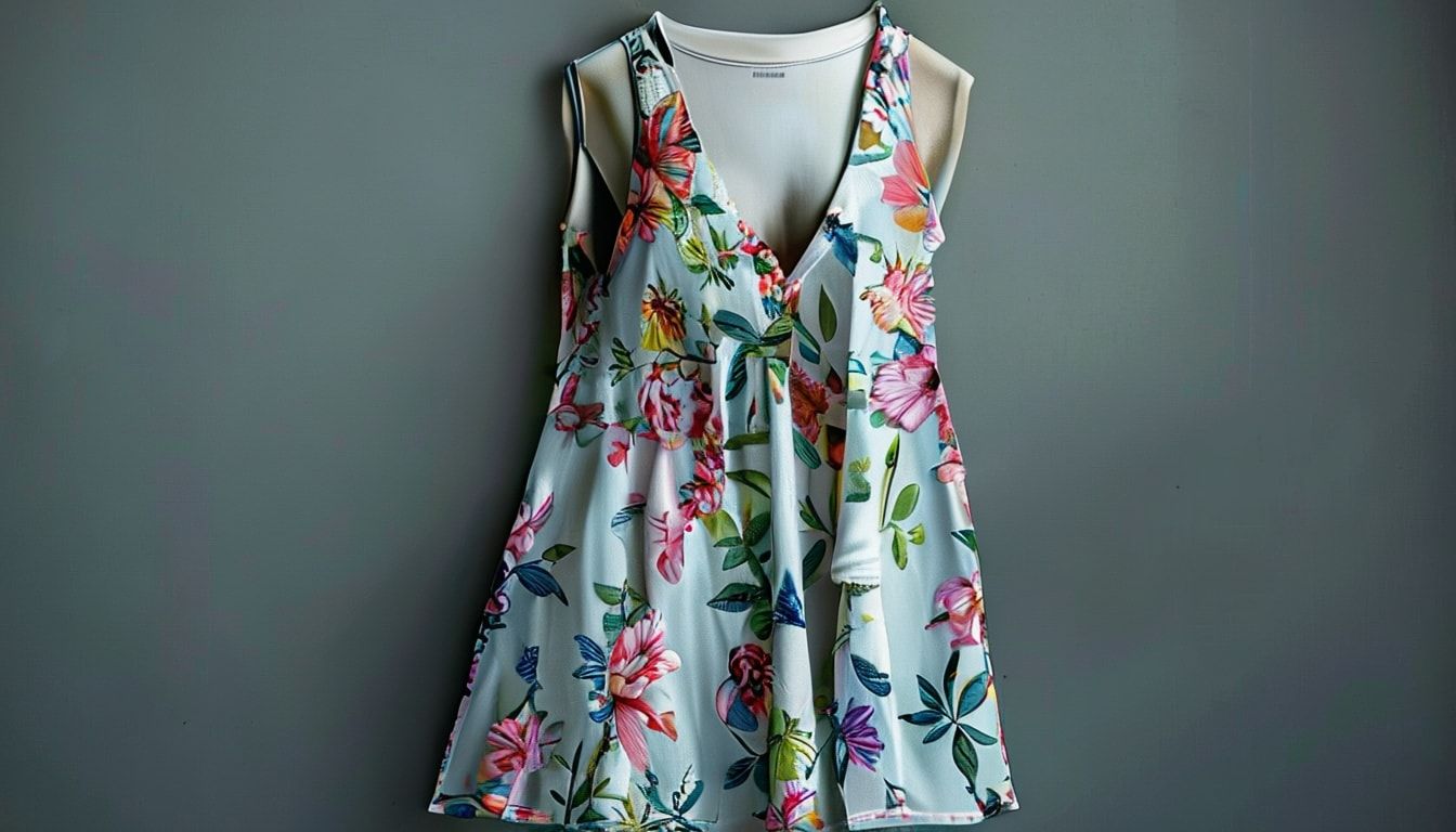 The Nightdress Revolution: Why Your Pajamas Are the Most Important Piece in Your Wardrobe