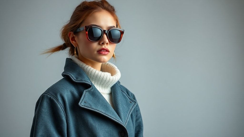 Exploring Cosmic Style: Fashion Trends Inspired by Space Adventures
